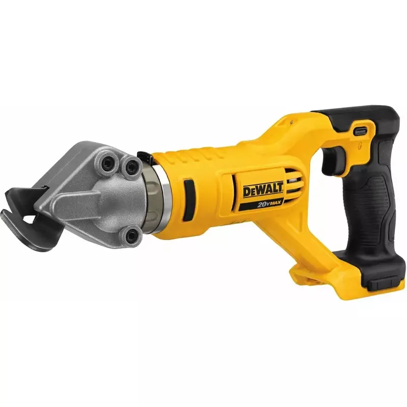 Dewalt DCS496B 20V MAX 18ga Swivel Head Offset Shears (Tool Only)