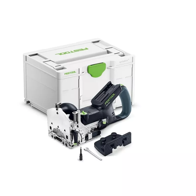 DFC 500 E Cordless DOMINO Joining Machine