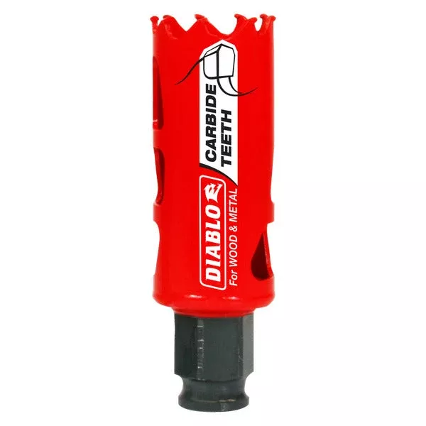 Diablo DHS1125CT 1-1/8
