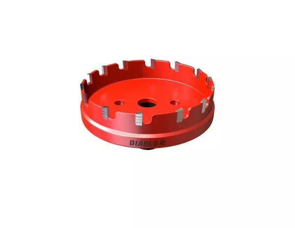 Diablo DHS3000CF 3