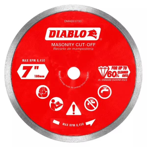 Diablo DMADC0700 7