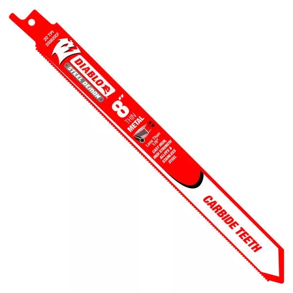Diablo DS0820CF 8