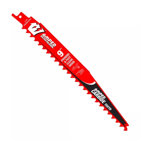 Diablo DS0903CPA 9