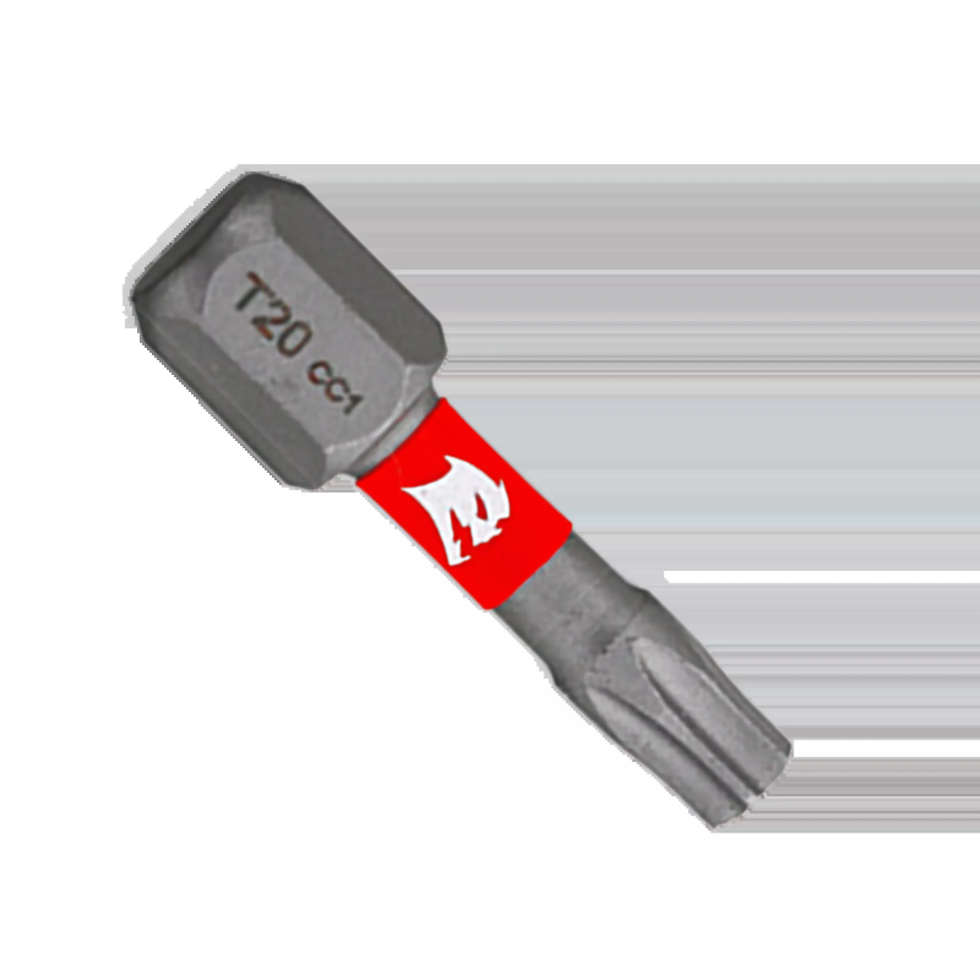 Diablo DT201P100 1" #20 Torx Drive Bits (100-Pack)