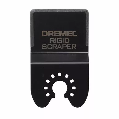 Dremel MM600 Multi-Max Rigid Scraper Blade