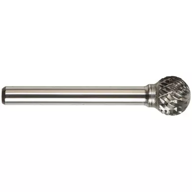 Drillco 7D124ASC SD-3, Solid Carbide Bur Single Cut