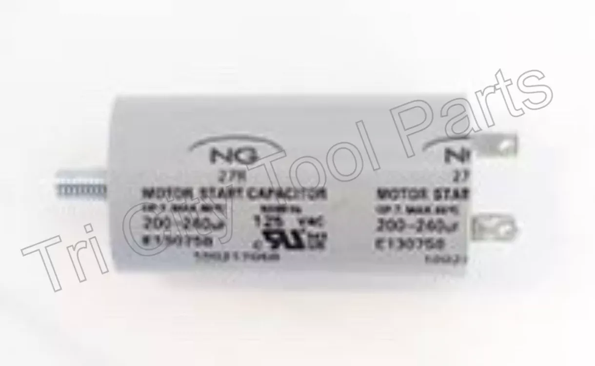 E107665 / E100248 Start Capacitor