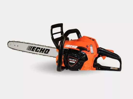 ECHO 16 in. CS-3510 Chainsaw