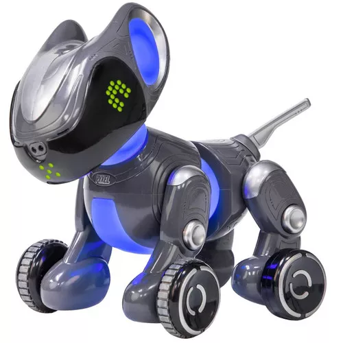 Educational Insights PYXEL Coding Pet Robot