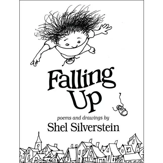 Falling Up: Shel Silverstein