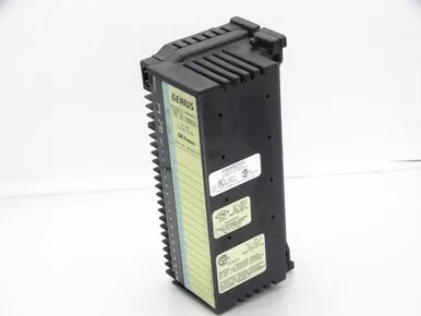 FANUC IC660EBD020L PLC MODULE