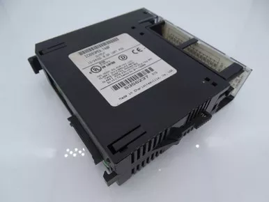 FANUC IC693MDL740F PLC MODULE