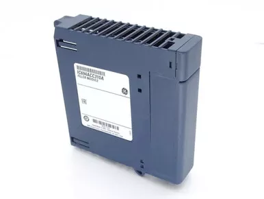 FANUC IC694ACC310 PLC MODULE