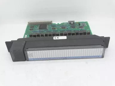 FANUC IC697MDL753 PLC MODULE