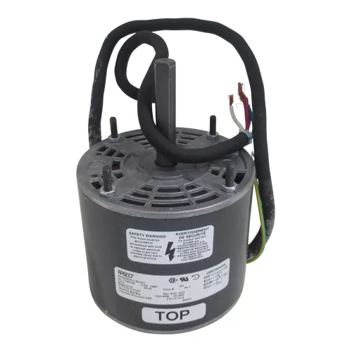 Fasco | D119 | Fan Blower Motor