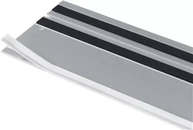 Festool 495207 55 Clear Splinterguard (1400mm)
