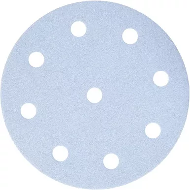 Festool 497145 STF D125/8 P40 GR/10 Abrasive Sheet