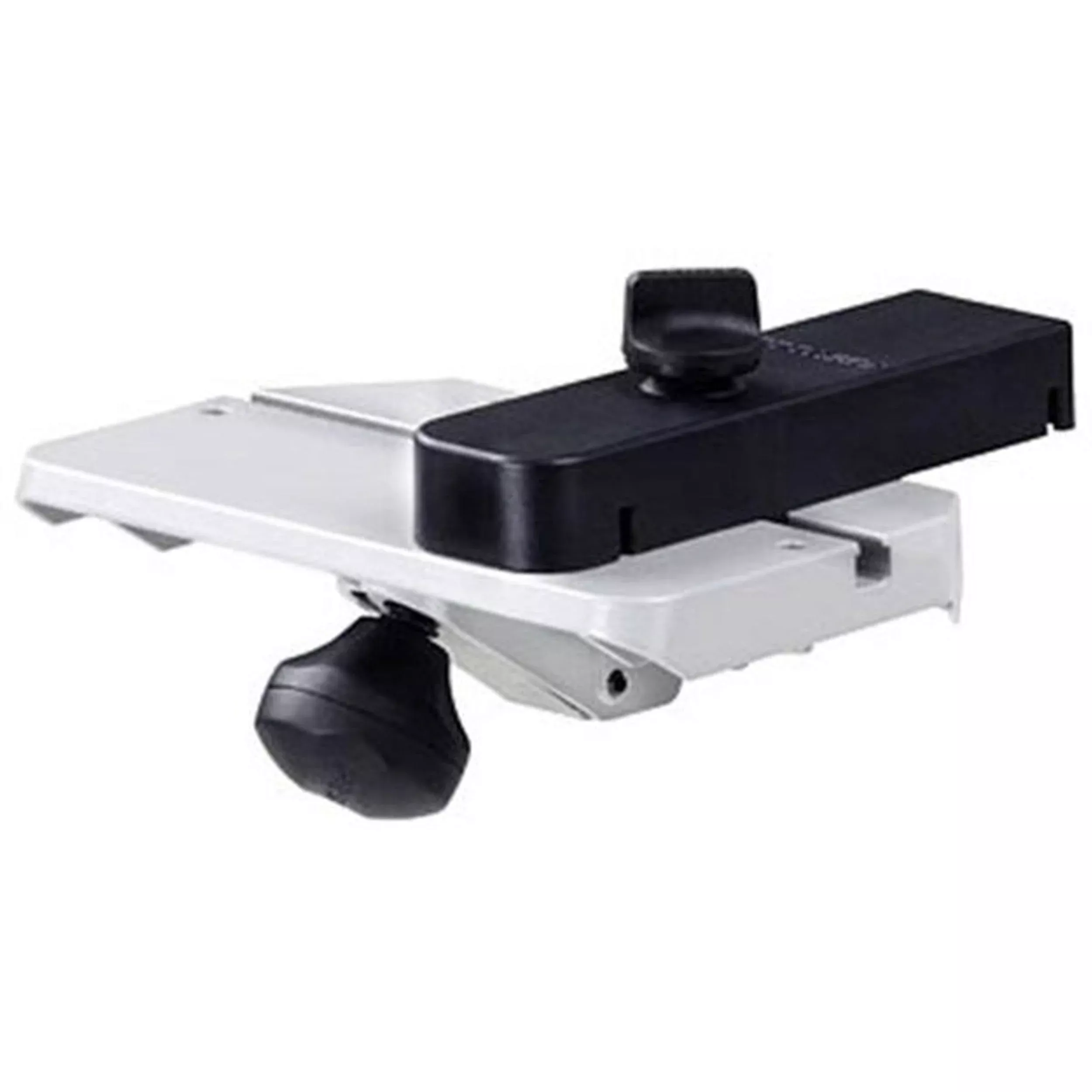 Festool Crown Stop with Base Extension for Precise Cutting | Woodcraft