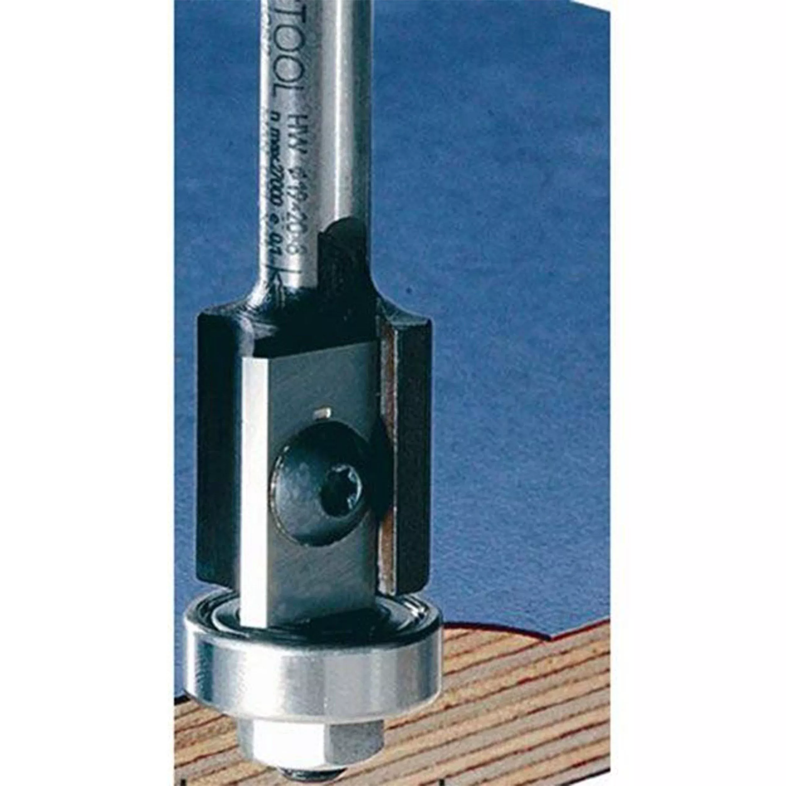Festool Flush trim bit HW 19 / 20 mm