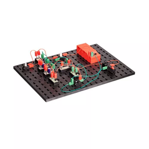 Fischertechnik STEM Electronics Kit