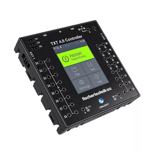 Fischertechnik TXT 4.0 Controller