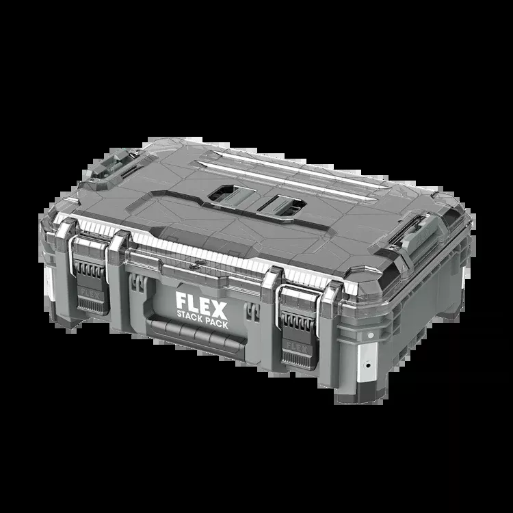 FLEX FS1303 StackPack Deep Organizer Box