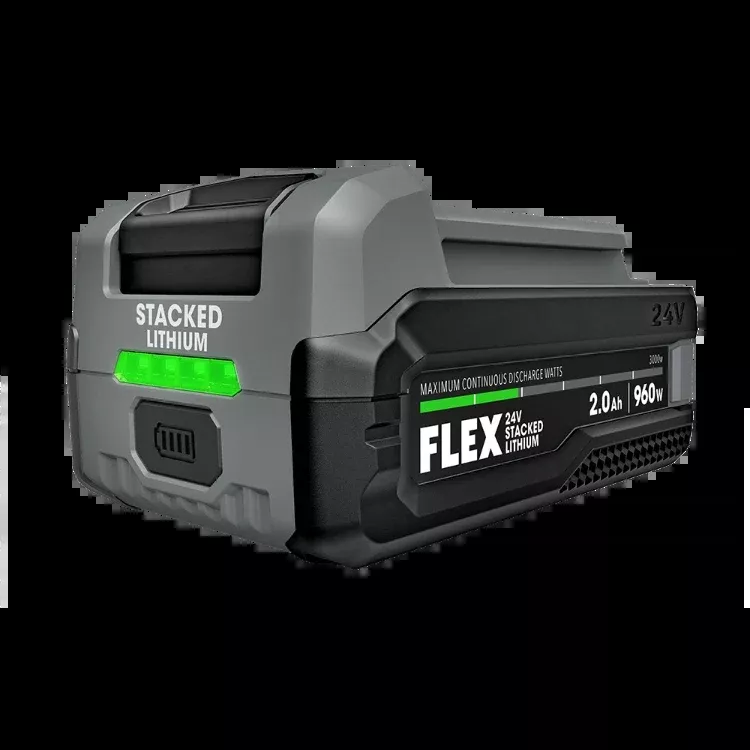 FLEX FX0311-1 2.0Ah Stacked-Lithium Battery