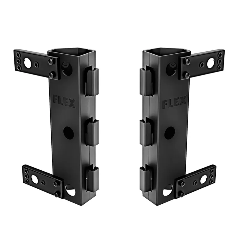 Flex Tools STACK PACK Rolling Tool Box Mount FS1504