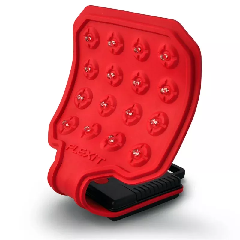 FLEXiT 2.0 Flashlight STR00112 STKR Concepts
