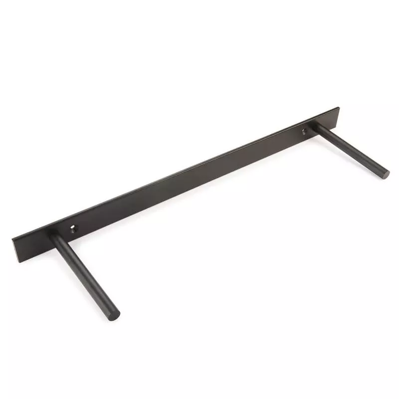 Floating Shelf Bracket - 22"
