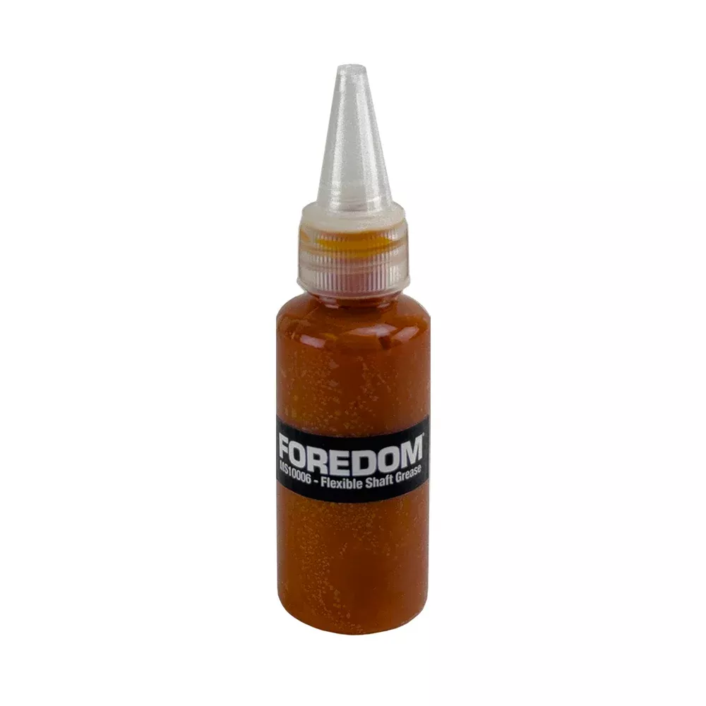 Foredom Flexible Shaft Grease 1oz