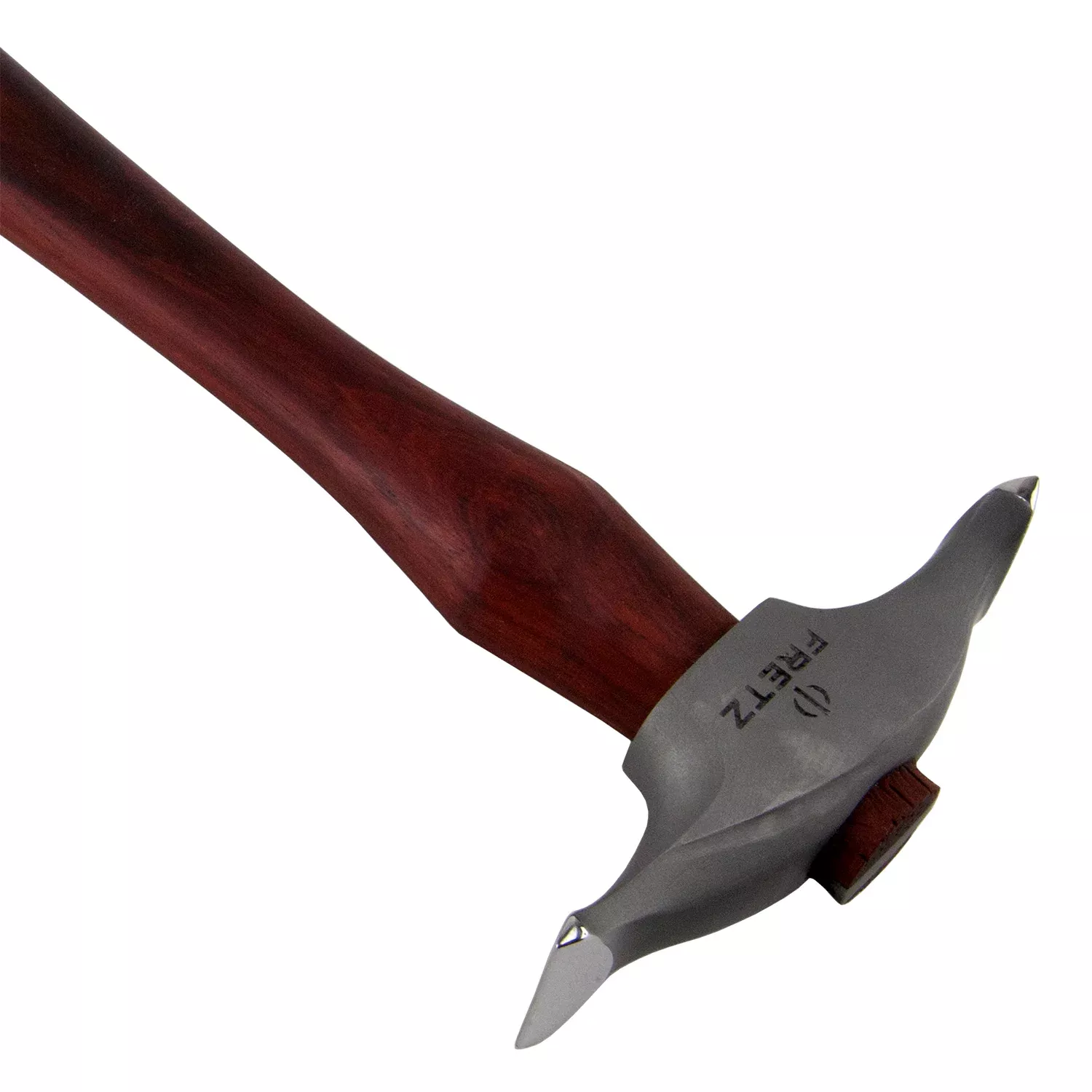 Fretz Sharp Texturing and Raising Hammer