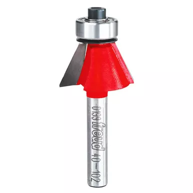 Freud 40-102 15/16 (Dia.) Chamfer Bit