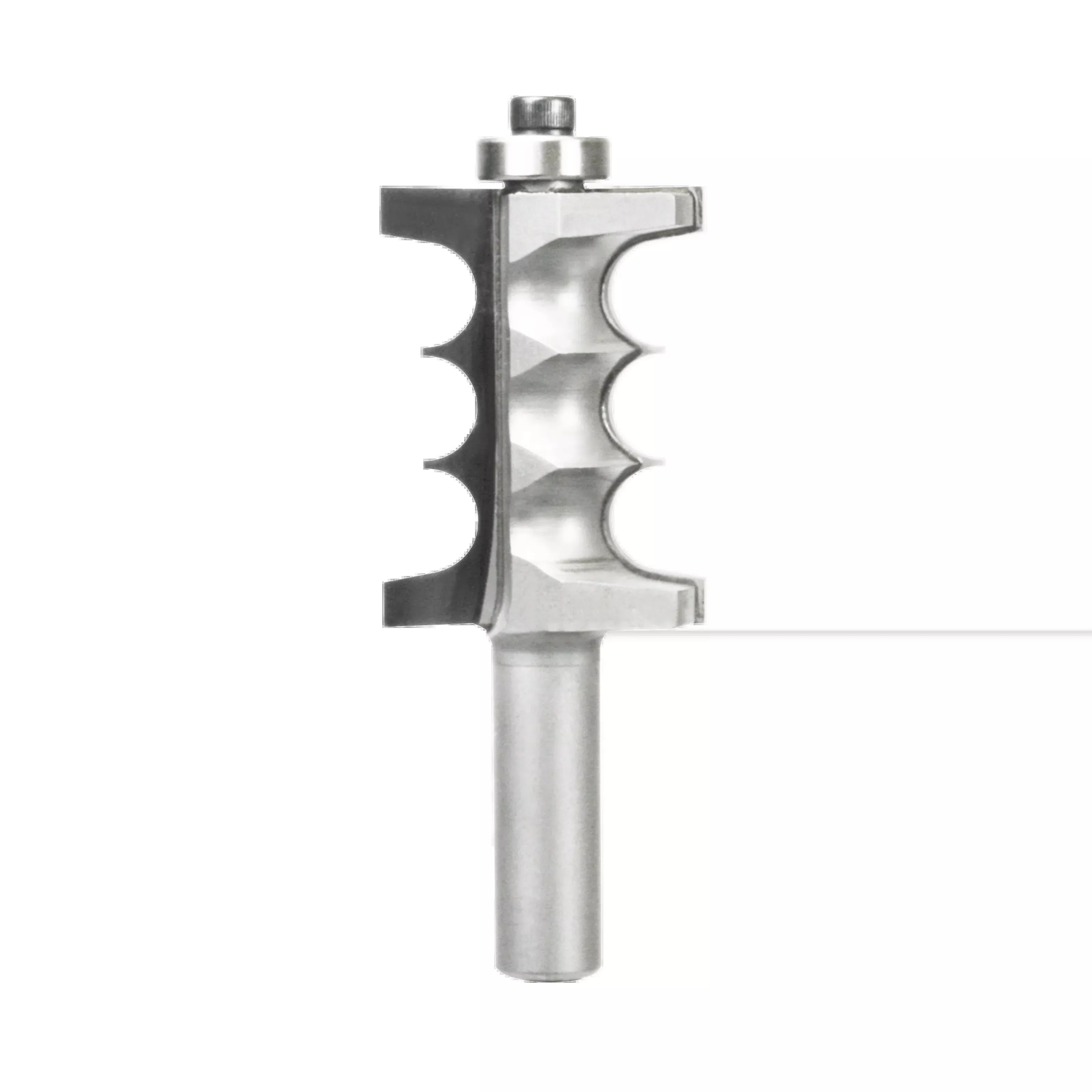 Freud 85-110 1-1/2" (Dia.) Solid Surface Edge Profile