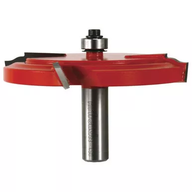 Freud 99-460 3-1/2" (Dia.) Brick Molding Bit