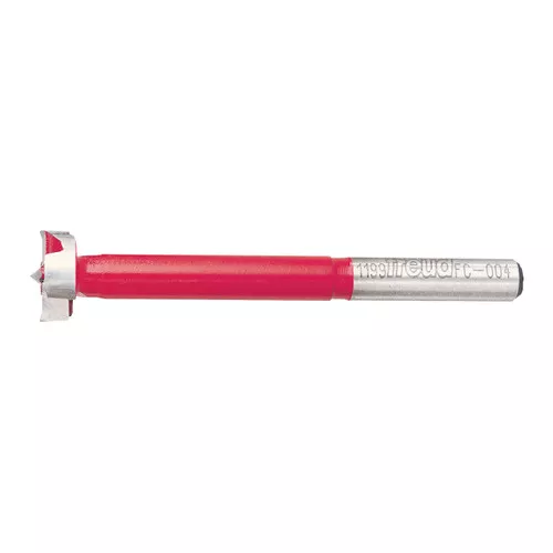 Freud Carbide Forstner Bit, 5/8"