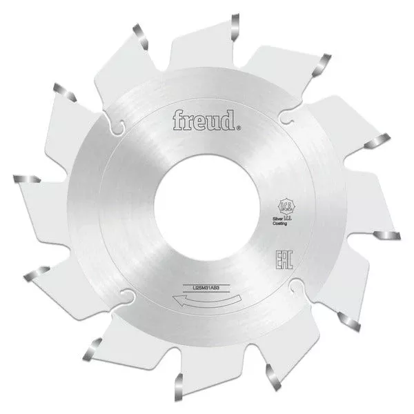 Freud LI25M31AB3 80mm Conical Scoring