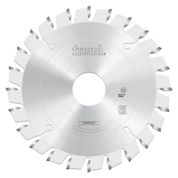 Freud LI25M31BA3 100mm Conical Scoring