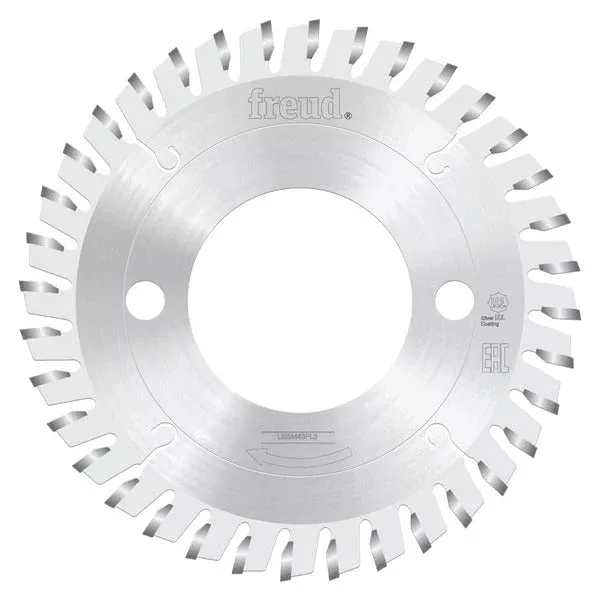 Freud LI25M43PL3 200mm Conical Scoring