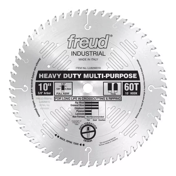 Freud LU82M010 10