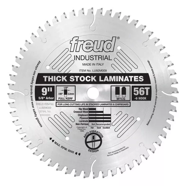 Freud LU92M009 9