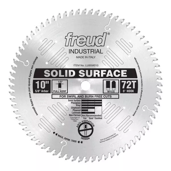 Freud LU95M010 10