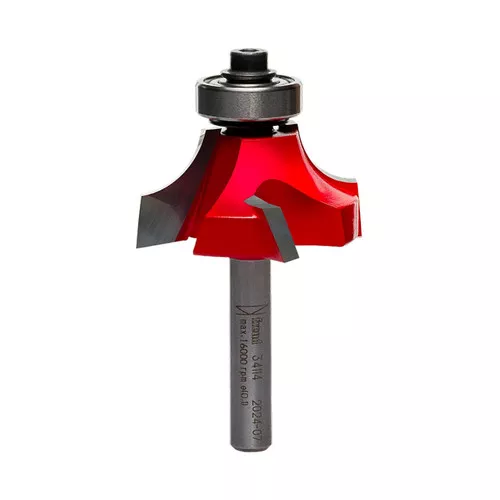 Freud Rounding Over Bits, 1-3/8", 1/4" Shank