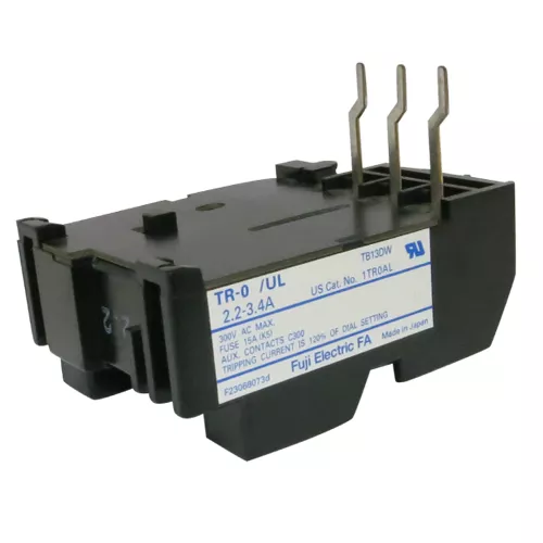 Fuji Electric | 1TR0AL | Relay