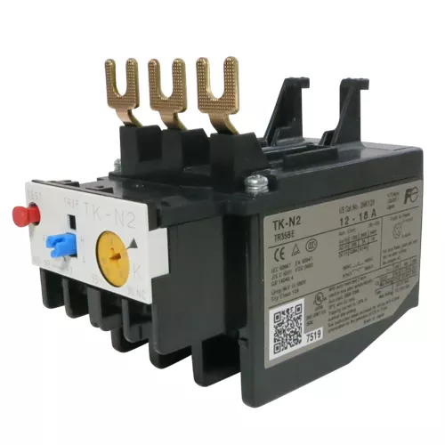 Fuji Electric | 1TR0AN | Relay