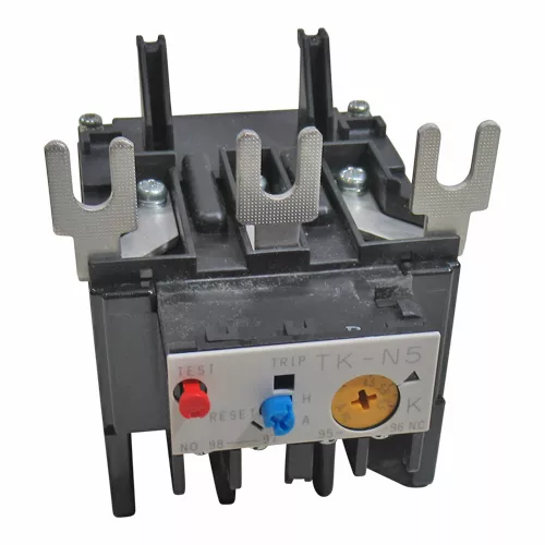 Fuji Electric | 3NK3FF | Thermal Overload Relay