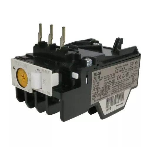 Fuji Electric | 4NK0AK | Thermal Overload Relay