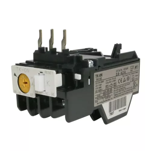 Fuji Electric | 4NK0AM | Thermal Overload Relay