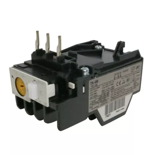Fuji Electric | 4NK0AP | Thermal Overload Relay