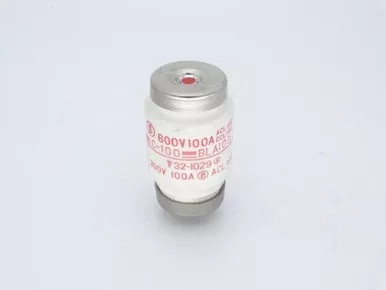 FUJI ELECTRIC BLA100 FUSE